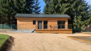 black well - Alšovice