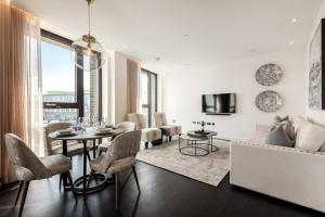 Thornes House Apartments