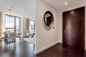 Thornes House Apartments