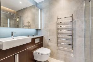 Thornes House Apartments