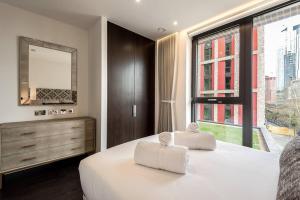 Thornes House Apartments