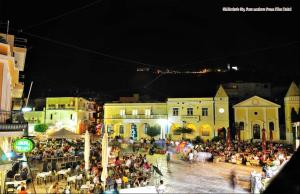 Alba Hotel Zakynthos Greece