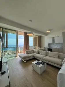 Palase Four C apartment 110-D GC - Palasë