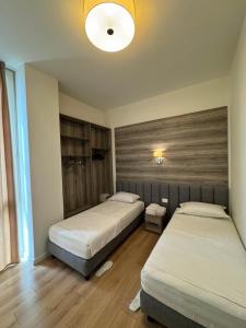 Palase Four C apartment 110-D GC