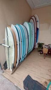Ichine Taghazout surf appartement 2