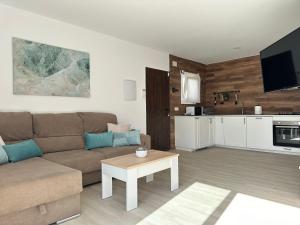 Villa Luna Novo Santi Petri