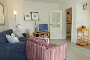 Dünengarten Wohnung 24