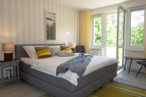 Dünengarten Wohnung 24