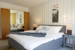 Dünengarten Wohnung 24