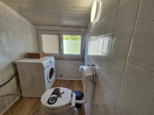 Apartment in Vaihingen an der Enz - Horrheim