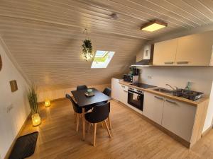 Apartment in Vaihingen an der Enz - Horrheim