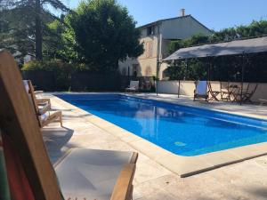 Villa Les Cedres