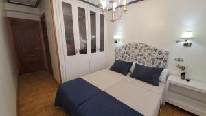 Apartamento Vetusta