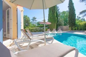 Villas Moun Pantai, calme & climatisee, 10per : photos des chambres