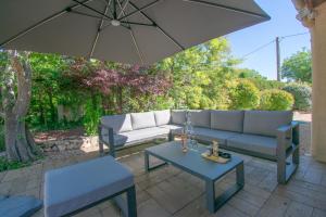 Villas Moun Pantai, calme & climatisee, 10per : photos des chambres