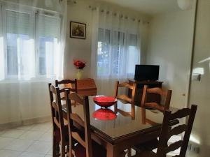 Appartements Paris - Bords de Marne : photos des chambres