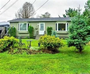 Randolph Island! Minutes to the beach! - Lubec