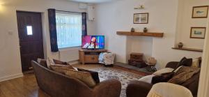 Two bedroom character cottage