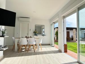 Villa Luna Novo Santi Petri