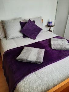 Appartements Paris - Bords de Marne : photos des chambres
