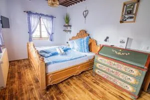 Penzion Sněžná Volary - Dobrá