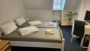 Ferienwohnung Lehmann