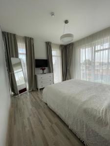 Malūno Vilos - Apartamentai