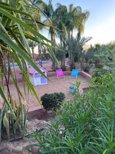 Maison Amâra Marrakech