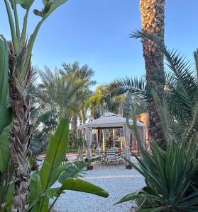 Maison Amâra Marrakech