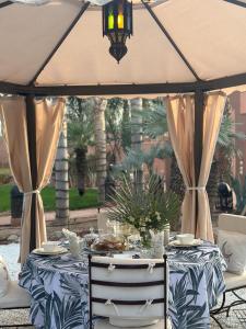 Maison Amâra Marrakech