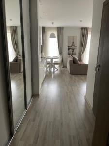 Malūno Vilos - Apartamentai