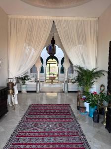 Maison Amâra Marrakech