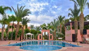 Maison Amâra Marrakech