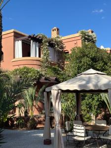 Maison Amâra Marrakech