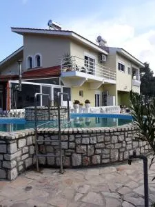 Apartment Margerita - 阿斯格罗