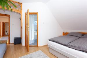 Dovolenkový dom Javor