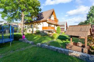 Dovolenkový dom Javor