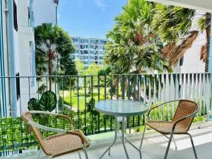 Centrio Condo CENTRAL PHUKET B413 - Ban Rangeng