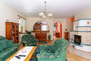 Dovolenkový dom Javor