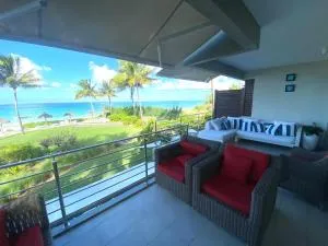 Sablexotique - Pointe d'Esny