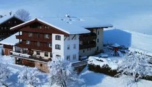 Pension Leitenhof - Brixlegg