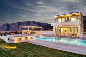 OLIVIA'S Villas - Mirsíni