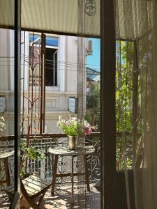 BFG Suites Leselidze