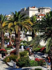 Island View Apartment