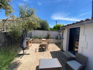 Appartements O l Isle : photos des chambres