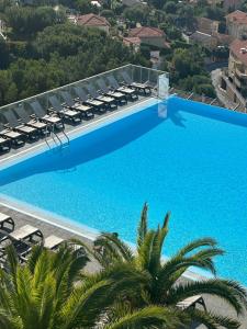 Appartements SARA RIVIERA Costa Plana : photos des chambres