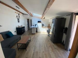 Appartements O l Isle : photos des chambres