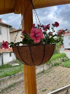 Къща за гости Горски рай