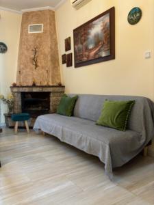 Ιδανικό σπίτι στην Καρδίτσα