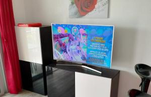 Studio Les Jardins de la Mer